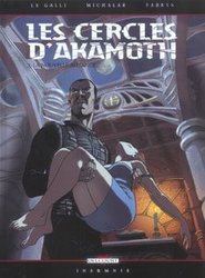 CERCLES D'AKAMOTH, LES -  LA NOUVELLE ALLIANCE 02