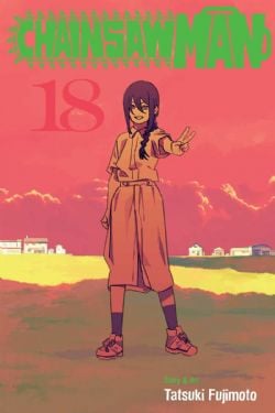 CHAINSAW MAN -  (V.A.) 18