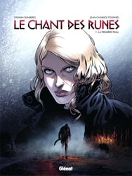 CHANT DES RUNES, LE -  LA PREMIÈRE PEAU 01