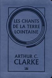 CHANTS DE LA TERRE LOINTAINE, LES -  (V.F.) 01