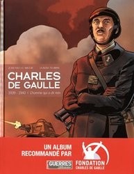 CHARLES DE GAULLE -  1939 - 1940, L'HOMME QUI A DIT NON 02