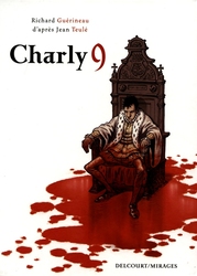 CHARLY 9