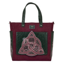 CHARMED -  SAC FOURRE-TOUT CONVERTIBLE 