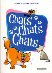 CHATS, CHATS, CHATS