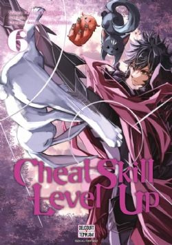 CHEAT SKILL LEVEL UP -  (V.F.) 06
