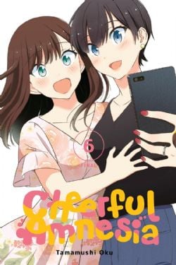CHEERFUL AMNESIA -  (V.A.) 06