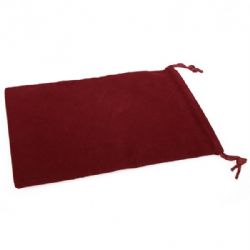 CHESSEX -  POCHETTE À DÉS, GRANDE BOURGOGNE -  POCHETTE À DÉS