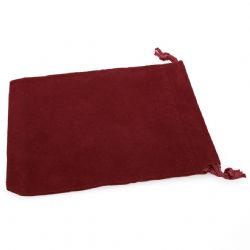 CHESSEX -  POCHETTE À DÉS, PETITE BOURGOGNE -  POCHETTE À DÉS