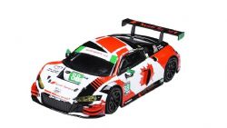 CHEVROLET -  AUDI R8 LMS 2019 - 1/64