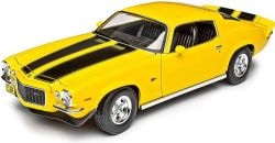 CHEVROLET -  CAMARO 1971 - 1/18 -  SPECIAL EDITION SERIES
