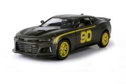 CHEVROLET -  CAMARO ZL1 2017 - 1/24 -  GT RACING