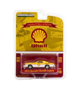 CHEVROLET -  CHEVROLET CHEVELLE LAGUNA 