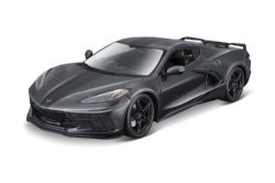 CHEVROLET -  CORVETTE STINGRAY C8 2020 - 1/18 -  SPECIAL EDITION SERIES