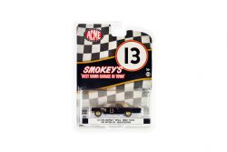 CHEVROLET -  IMPALA 1963 #13 - SMOKEY YUNICK'S GARAGE - 1/64