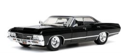 CHEVROLET -  IMPALA SPORT SEDAN 