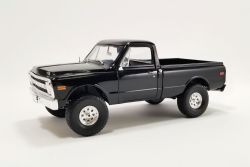 CHEVROLET -  K10 4X4 PICKUP TRUCK 1970 - 1/18