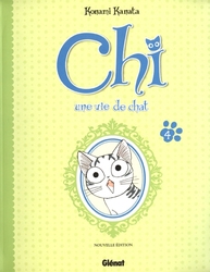 CHI -  UNE VIE DE CHAT (GRAND FORMAT) (V.F.) 04