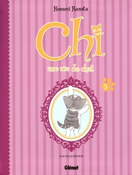 CHI -  UNE VIE DE CHAT (GRAND FORMAT) (V.F.) 05