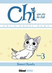 CHI -  UNE VIE DE CHAT (V.F.) 03