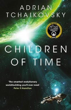 CHILDREN OF TIME -  (V.A.) -  CHILDREN OF TIME 01