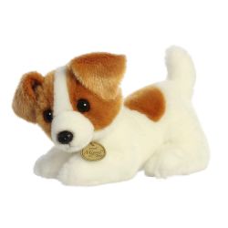 CHIOT JACK RUSSELL (23 CM) -  MIYONI TOTS