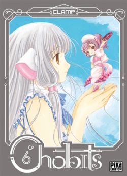 CHOBITS -  (EDITION 20 ANS) (V.F) 06