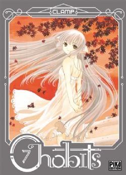 CHOBITS -  (EDITION 20 ANS) (V.F) 07