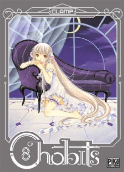 CHOBITS -  (EDITION 20 ANS) (V.F) 08