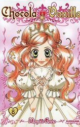 CHOCOLA & VANILLA -  SUGAR SUGAR RUNE 08