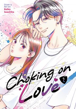 CHOKING ON LOVE -  (V.A.) 02