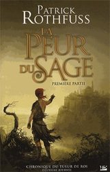 CHRONIQUE DU TUEUR DE ROI -  LA PEUR DU SAGE - PREMIÈRE PARTIE (GRAND FORMAT) 02