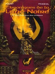 CHRONIQUES DE LA LUNE NOIRE -  LA COURONNE DES OMBRES (V.F.) 06