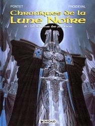 CHRONIQUES DE LA LUNE NOIRE -  LE GLAIVE DE JUSTICE (V.F.) 08