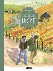 CHRONIQUES DE LA VIGNE