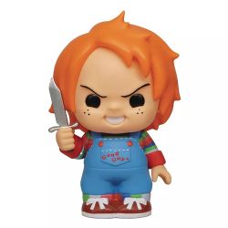 CHUCKY -  TIRELIRE DE CHUCKY
