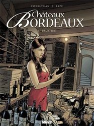 CHÂTEAUX BORDEAUX -  L'AMATEUR 03