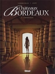 CHÂTEAUX BORDEAUX -  L'OENOLOGUE 02