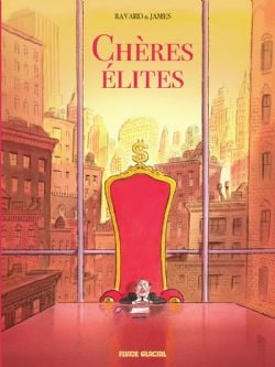 CHÈRES ÉLITES