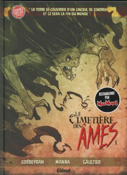 CIMETIÈRE DES ÂMES, LE -  (V.F.) 01