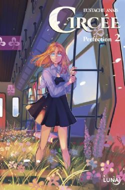 CIRCÉE -  PERFECTION (V.F.) 02