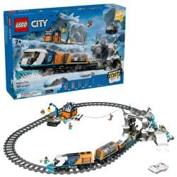 CITY -  (1517 PIÈCES) 60470