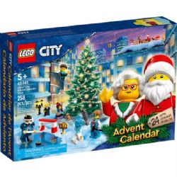 LEGO® City 60346 La grange et les animaux de la ferme - Lego