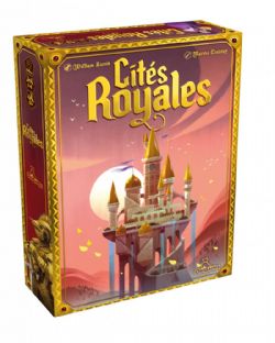 CITÉS ROYALES (FRANÇAIS)