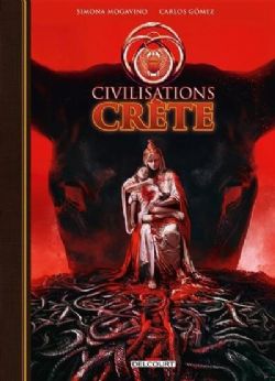 CIVILISATIONS -  CRÈTE (V.F.)