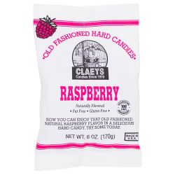 CLAEYS CANDIES -  FRAMBOISE