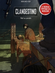 CLANDESTINO -  NOËL AU PARADIS 01
