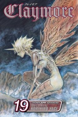 CLAYMORE -  (V.A.) 19