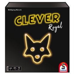 CLEVER -  ROYAL (ANGLAIS)