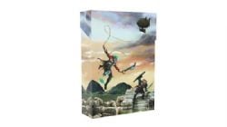 CLOUDSPIRE -  HERO'S BOUNTY - EXPANSION  (ANGLAIS)