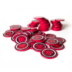 CLOUDSPIRE -  PREMIUM HEALTH CHIPS (ANGLAIS)